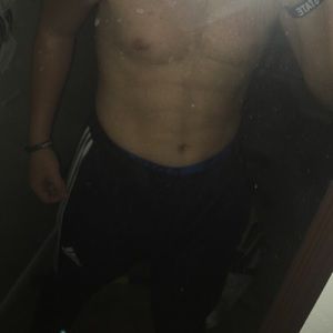 Meet your Posher, Jarod